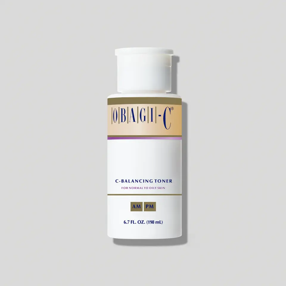 Obagi C-Balancing Toner 198 ml – C-Dengeleyici Toner