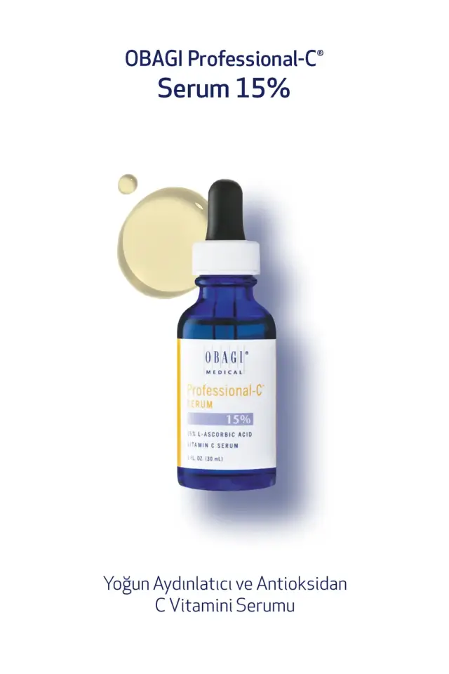 Obagi Professional -C Serum 15%
