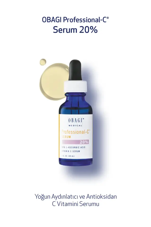 Obagi Professional -C Serum  20%