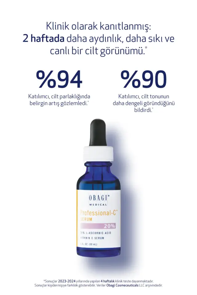 Obagi Professional -C Serum  20%