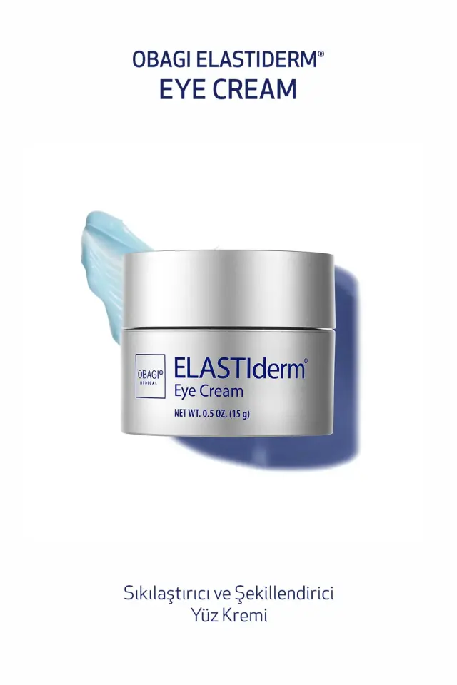 Obagi Elastiderm Eye Treatment Cream