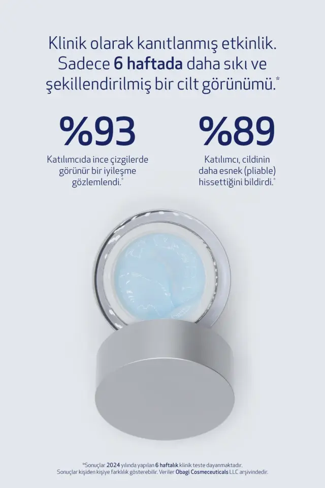 Obagi Elastiderm Eye Treatment Cream