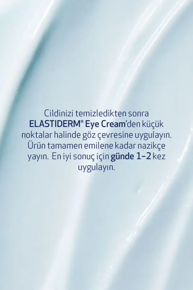 Obagi Elastiderm Eye Treatment Cream