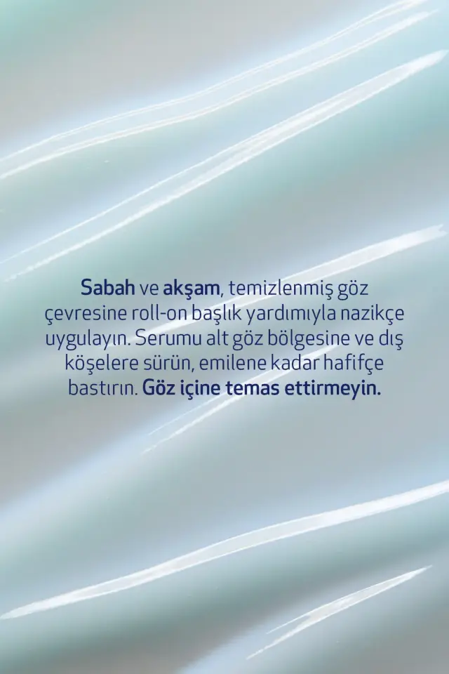 Obagi Elastiderm Eye Complete Complex Serum