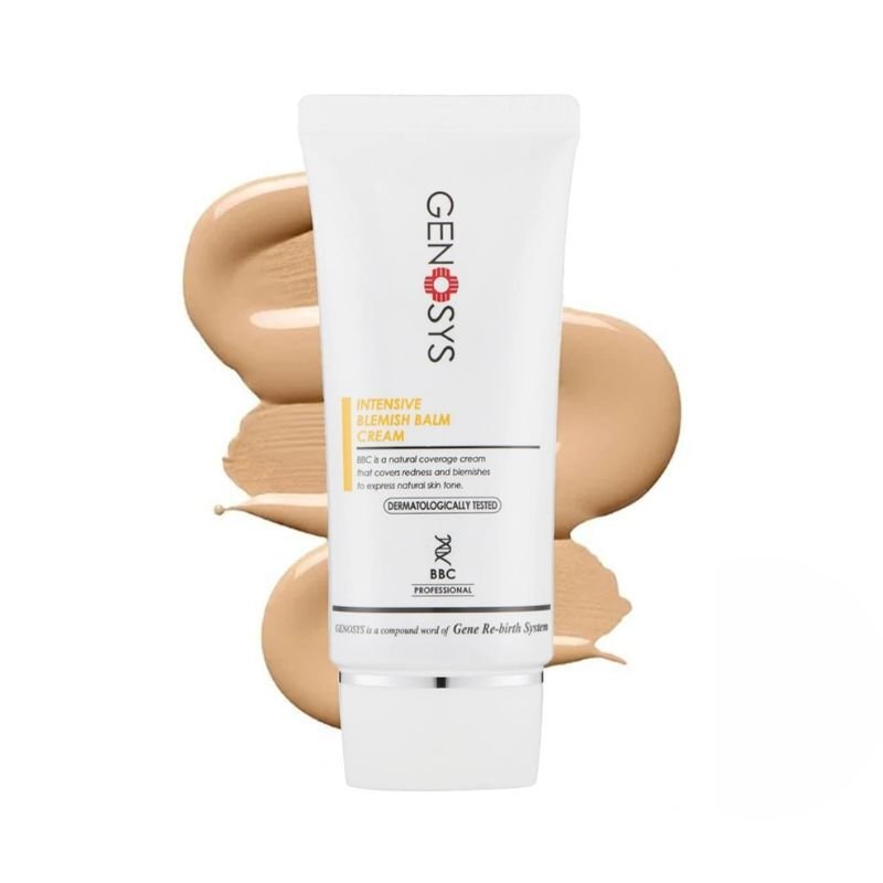 Genosys BBC (Blemish Balm Cream) 50 ml