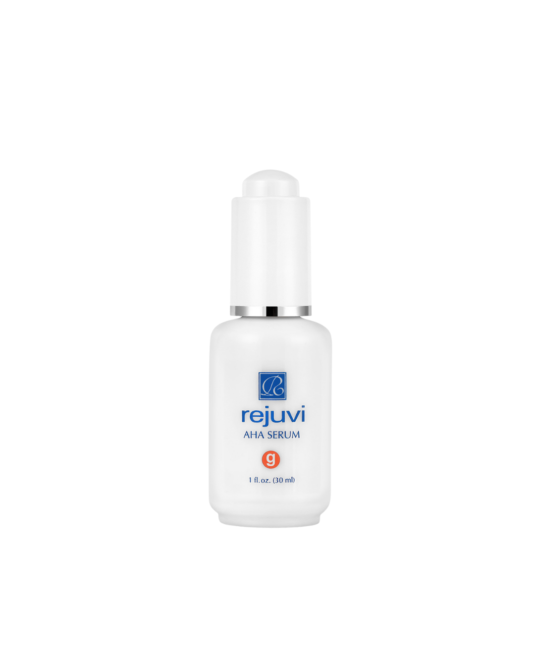 Rejuvi(g) AHA Serum